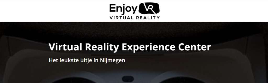 EnjoyVR Nijmegen