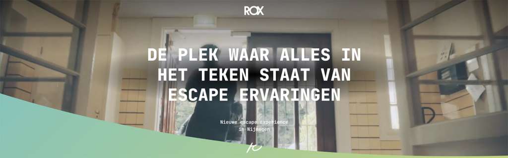 Rox Escape Nijmegen